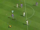 V�deo FIFA 09: V&iacute;deo del juego 1