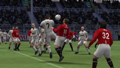 PES 2009