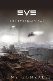 Car�tula oficial de Eve Online: Empyrean Age PC