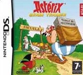 Asterix Brain Training