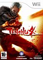 Tenchu: Shadow Assassins