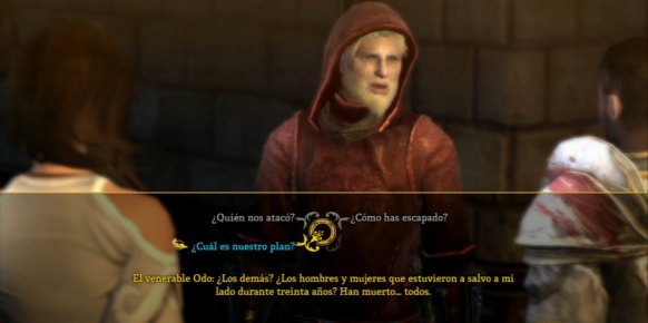 Dungeon Siege III PC