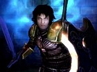 V�deo Dungeon Siege III: Lucas Montbarron
