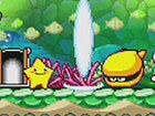 V�deo The Legendary Starfy Trailer oficial 1