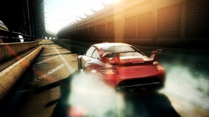Need for Speed Undercover PS3