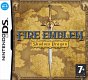 Fire Emblem: Shadow Dragon