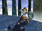 Pantalla Soul Calibur