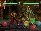 Pantalla Soul Calibur