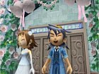 Pantalla Harvest Moon: Tree of Tranquility
