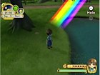 Pantalla Harvest Moon: Tree of Tranquility