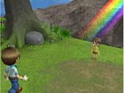 Pantalla Harvest Moon: Tree of Tranquility