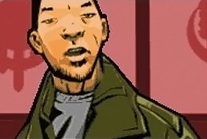 Grand Theft Auto: Chinatown Wars