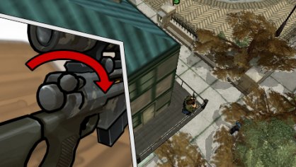 Grand Theft Auto: Chinatown Wars PSP