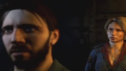 Resistance: Retribution PSP