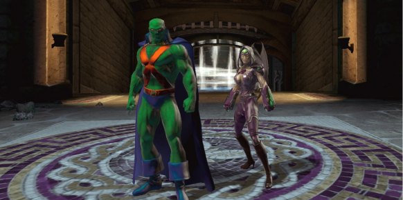 DC Universe Online (PC)