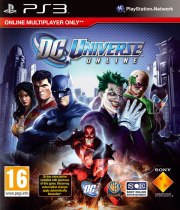 DC Universe Online