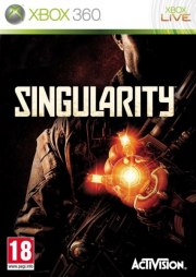 Singularity