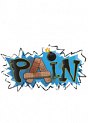 Pain PS3