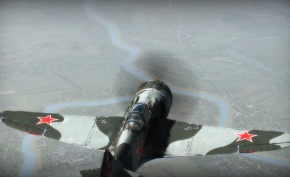 IL 2 Sturmovik - Birds of Prey