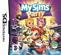 MySims Party