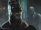 V�deo Batman: Arkham Asylum: V&iacute;deo oficial 2