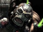 V�deo Batman: Arkham Asylum: V&iacute;deo oficial 4