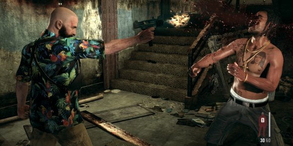 Max Payne 3