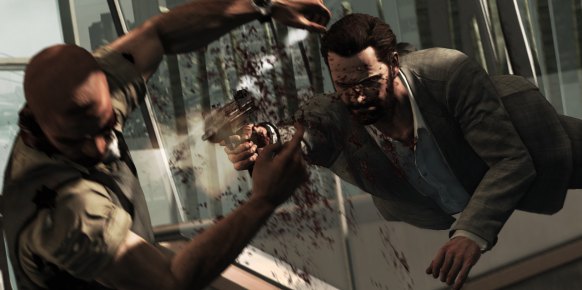 Max Payne 3