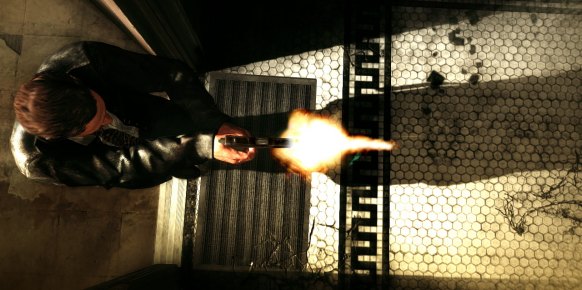 Max Payne 3