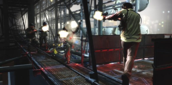 Max Payne 3 PC