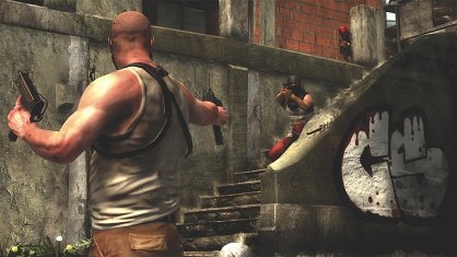 Max Payne 3 PC