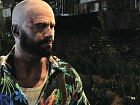 Pantalla Max Payne 3