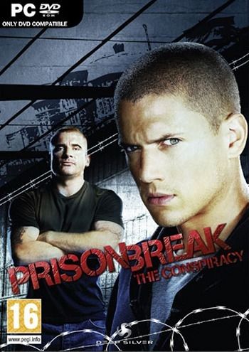 FORO PRISON BREAK foro prison break: