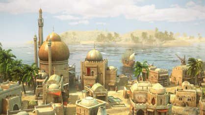 ANNO 1404 PC