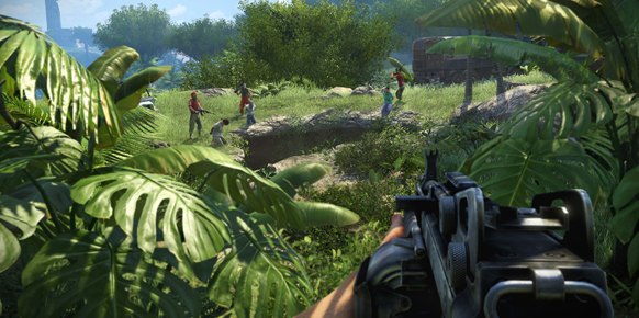 Far Cry 3 (PC)