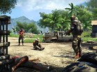 Pantalla Far Cry 3