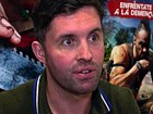 V�deo Far Cry 3: Video entrevista: Jamie Keen