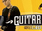 Guitar Praise: Solid Rock