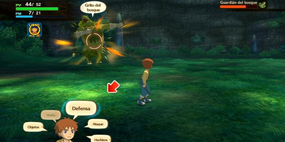 Ni no Kuni PS3