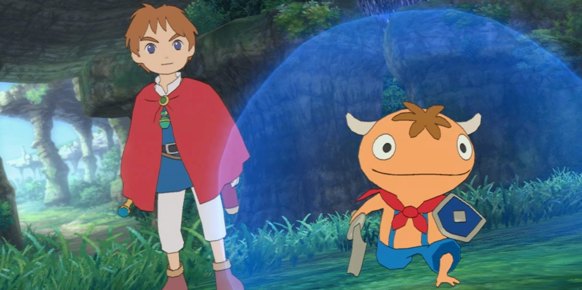 Ni no Kuni