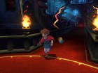 Ni no Kuni: La Ira de la Bruja Blanca PS3