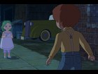 Ni no Kuni: La Ira de la Bruja Blanca PS3
