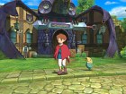 Ni no Kuni: La Ira de la Bruja Blanca PS3