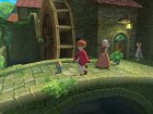 Pantalla Ni no Kuni