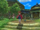 Ni no Kuni: La Ira de la Bruja Blanca PS3