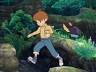 V�deo Ni no Kuni: Trailer TGS 2010