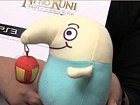 V�deo Ni no Kuni: Unboxing Edici&oacute;n coleccionista
