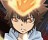 Hitman Reborn! Delta