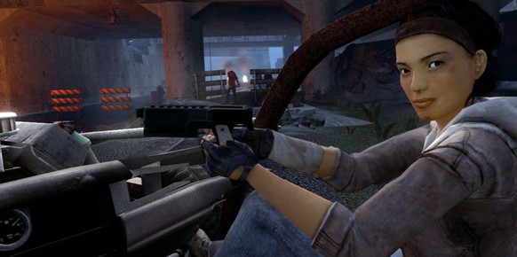 Si hay una compañía y saga querida por los usuarios de PC esa es Valve y su Half-Life, cuyo tercer episodio se espera con anhelo.