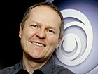 Entrevista Ubisoft: Yves Guillemot
